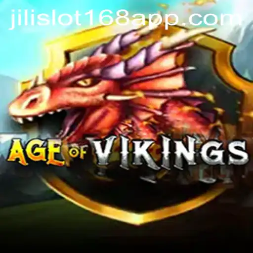 Exploring the Epic World of AgeofViking and the Thrills of Jili Slot 168