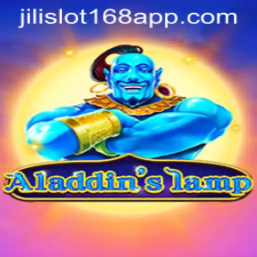 Exploring Aladdinslamp: The Enchanting World of Jili Slot 168