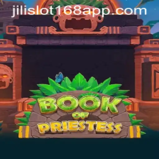 Exploring the Mystical World of BookOfPriestess: A Dive into Jili Slot 168