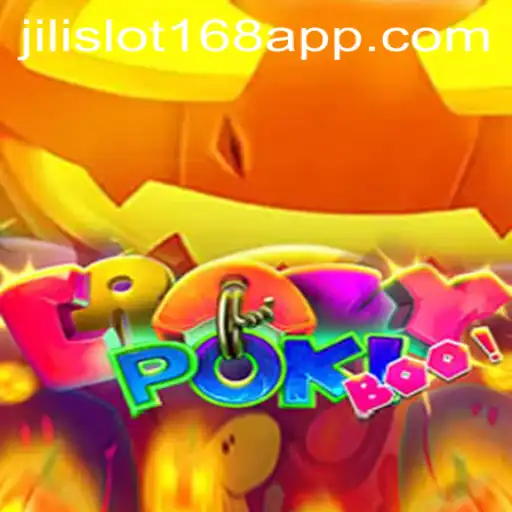 CrazyPokiBoo: A Thrilling New Gaming Adventure with Jili Slot 168 Incorporated