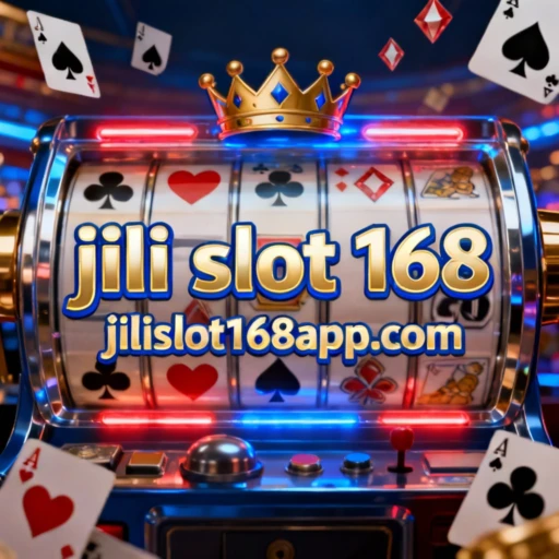 jili slot 168