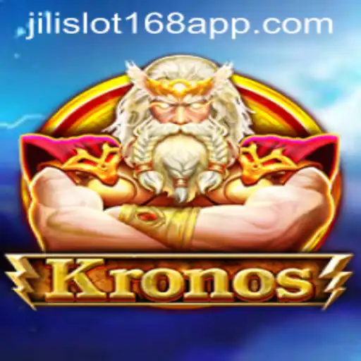 Diving into the World of Kronos: A Captivating Adventure with Jili Slot 168