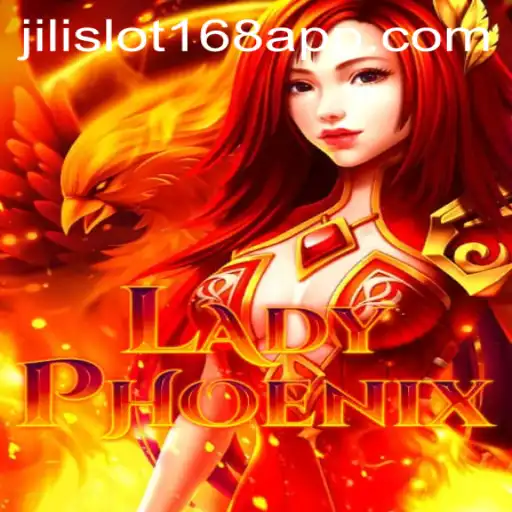 Exploring the Enchanting World of LadyPhoenix and the Excitement of Jili Slot 168