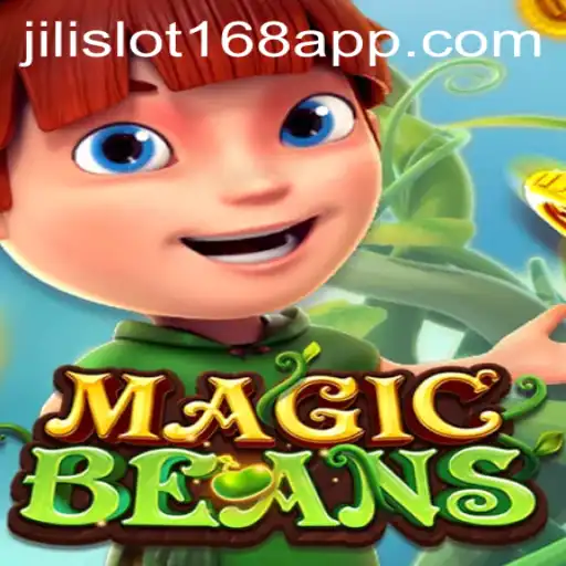 Exploring the Enchanting World of MAGICBEANS on Jili Slot 168