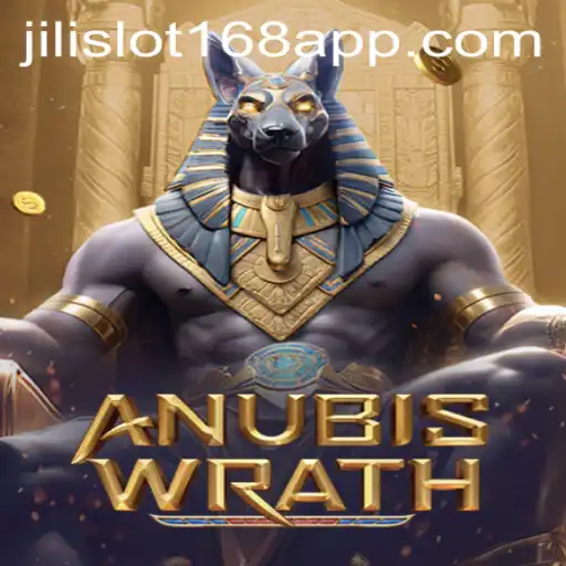 Unveiling AnubisWrath: A Mystical Adventure in the World of Jili Slot 168