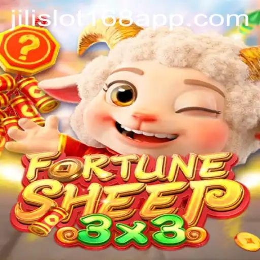 Unveiling the Enchantment of FortuneSheep and the Thrill of Jili Slot 168