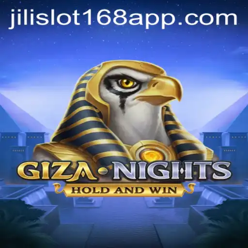Exploring the Enchanting World of GizaNights and Jili Slot 168