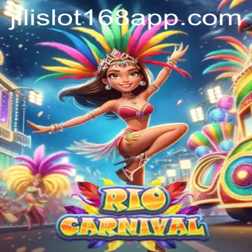 Exploring RioCarnival: A Vibrant Adventure with Jili Slot 168