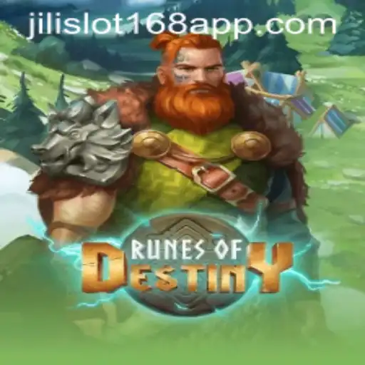 Exploring the Enigmatic World of RunesOfDestiny and the Allure of Jili Slot 168