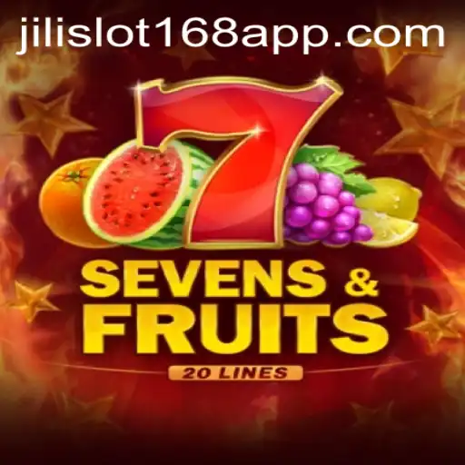 SevensFruits20: A Comprehensive Guide to Jili Slot 168's Exciting Fruit-Themed Game