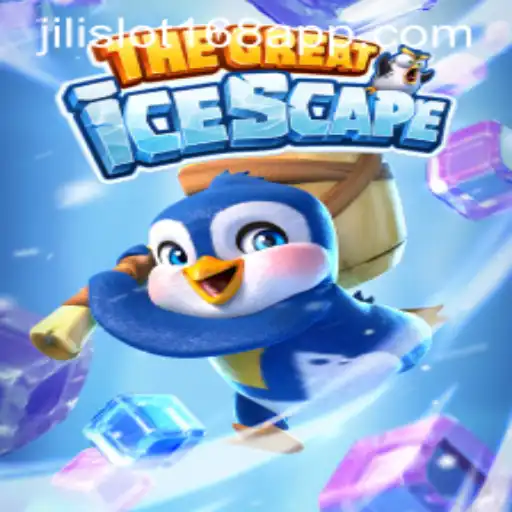Exploring TheGreatIcescape: A Thrilling Slot Adventure in the Arctic