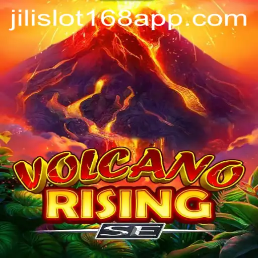 Discover the Thrills of VolcanoRisingSE in the World of Jili Slot 168