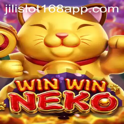 WinWinNeko: A Comprehensive Guide to the Delightful Game and Jili Slot 168