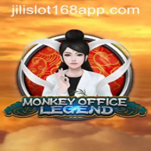 Exploring the World of MonkeyOfficeLegend and the Role of Jili Slot 168