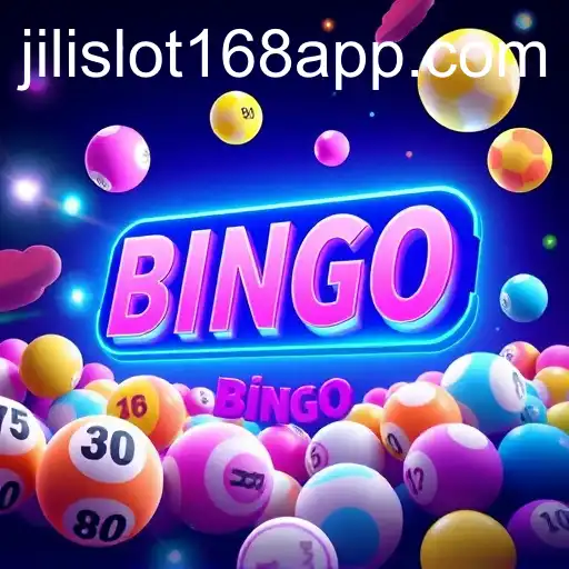 The Thriving World of Online Bingo and jili slot 168