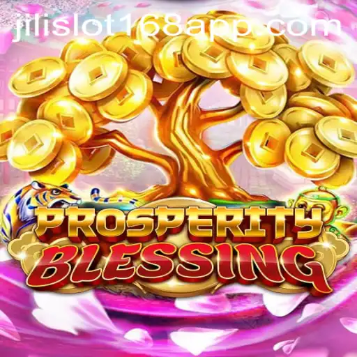 Exploring the Excitement of ProsperityBlessing and Jili Slot 168