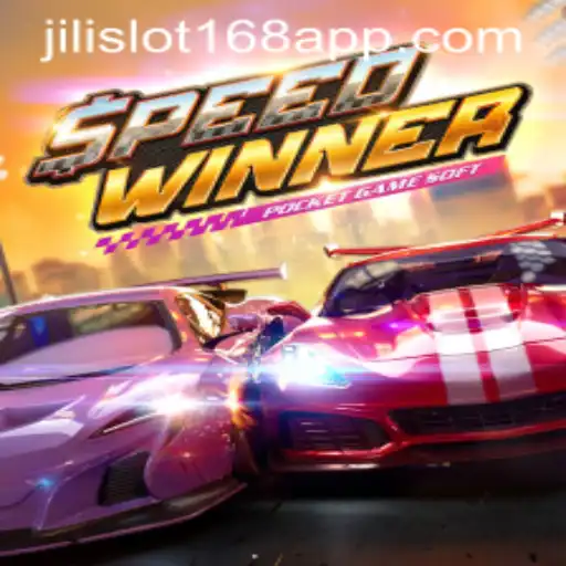 Unveiling the Exciting World of SpeedWinner and Jili Slot 168