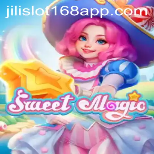 SweetMagic: Unveiling the Enchantment of Jili Slot 168