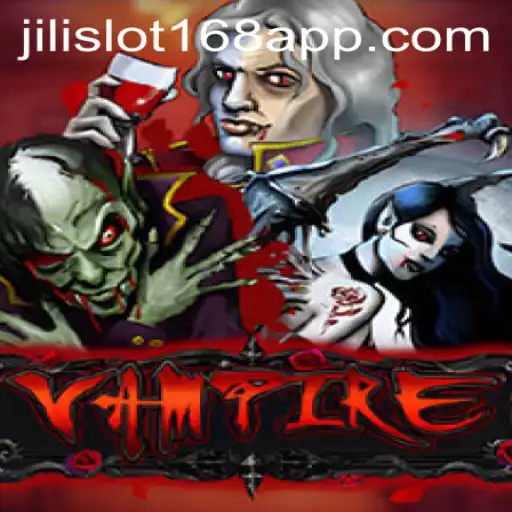 Unveiling the Secrets of Vampire and Jili Slot 168: A Gaming Experience Like No Other